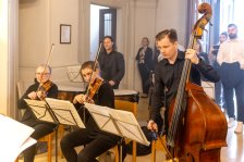 30.04.2025 Dankgottesdienst zum 25. Priesterjubiläum